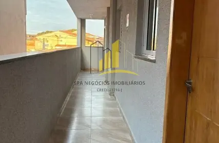 Imagem: Apartamento para Alugar, Artur Alvim