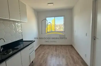 Imagem: Apartamento para Venda, Jardim Vila Carrão