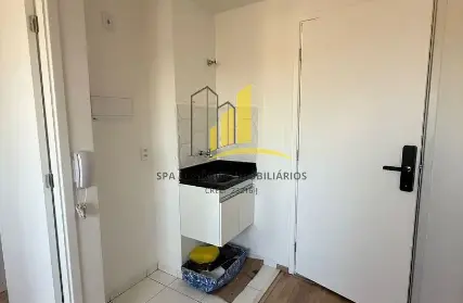 Imagem: Apartamento para Venda, Jardim Vila Carrão