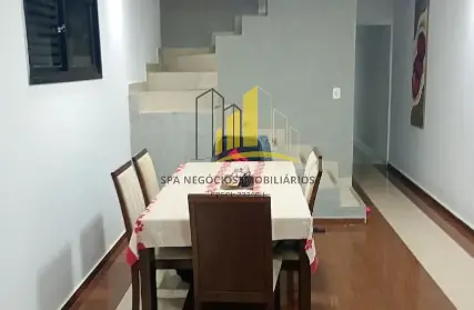 Imagem: Sobrado para Venda, Jardim Aricanduva