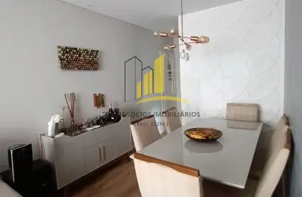 Imagem: Apartamento para Venda, Vila Mendes