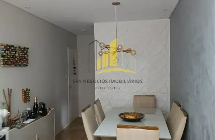 Imagem: Apartamento para Venda, Vila Mendes