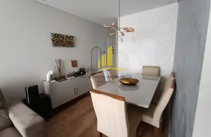 Imagem: Apartamento para Venda, Vila Mendes