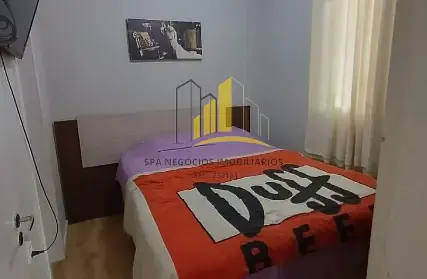 Imagem: Apartamento para Venda, Vila Mendes