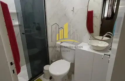 Imagem: Apartamento para Venda, Vila Mendes
