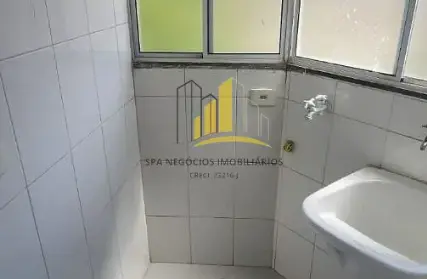 Imagem: Apartamento para Venda, Vila Taquari