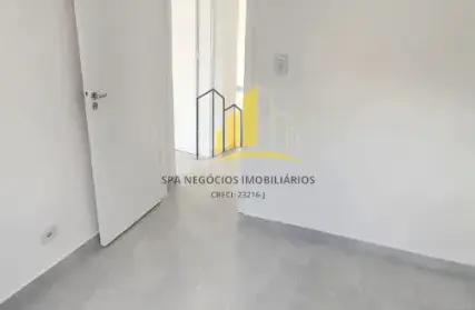 Imagem: Apartamento para Venda, Vila Taquari