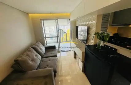 Imagem: Apartamento para Venda, Vila Santana