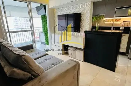 Imagem: Apartamento para Venda, Vila Santana