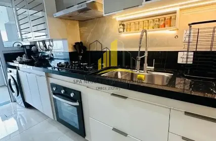 Imagem: Apartamento para Venda, Vila Santana