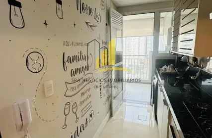 Imagem: Apartamento para Venda, Vila Santana