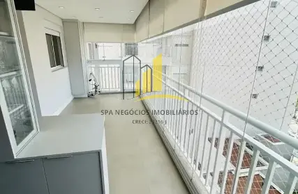 Imagem: Apartamento para Venda, Vila Santana