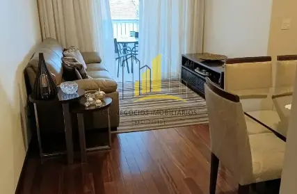 Imagem: Apartamento para Venda, Vila Bertioga