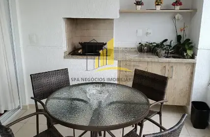 Imagem: Apartamento para Venda, Vila Bertioga