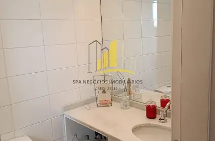 Imagem: Apartamento para Venda, Vila Bertioga