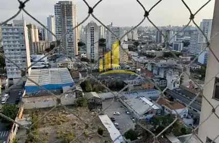 Imagem: Apartamento para Alugar, Mooca