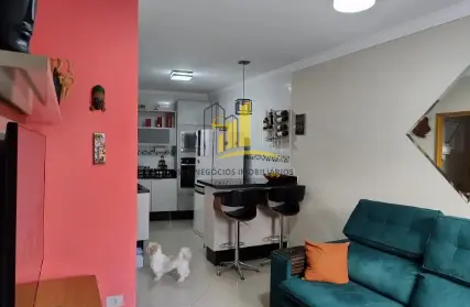 Imagem: Condomínio Fechado para Venda, Vila Ré