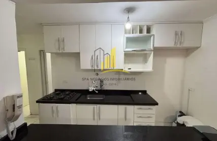 Imagem: Apartamento para Venda, Vila Aricanduva