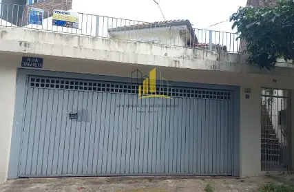 Imagem: Sobrado para Venda, Cidade Mãe do Céu