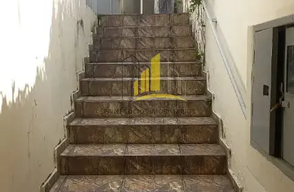 Imagem: Sobrado para Venda, Cidade Mãe do Céu