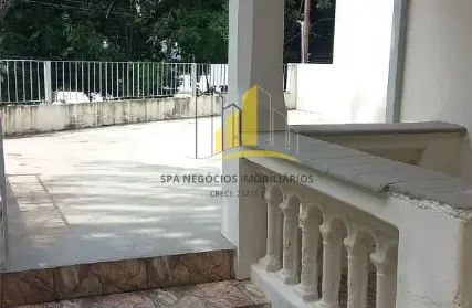 Imagem: Sobrado para Venda, Cidade Mãe do Céu