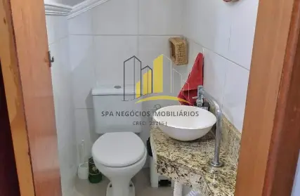 Imagem: Condomínio Fechado para Venda, Vila São Geraldo