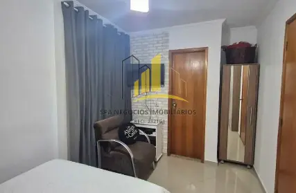 Imagem: Condomínio Fechado para Venda, Vila São Geraldo