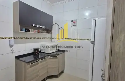 Imagem: Condomínio Fechado para Venda, Vila São Geraldo
