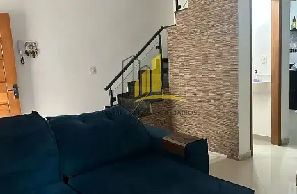 Imagem: Condomínio Fechado para Venda, Vila Dalila