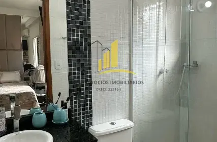 Imagem: Condomínio Fechado para Venda, Vila Dalila