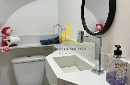 Imagem: Condomínio Fechado para Venda, Vila Dalila