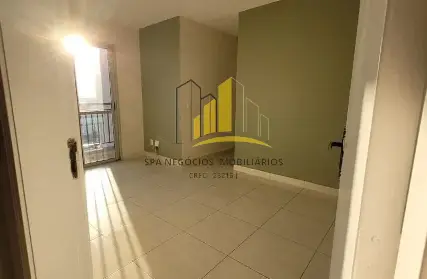 Imagem: Apartamento para Venda, Cidade Líder