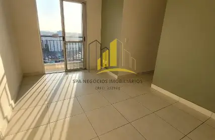 Imagem: Apartamento para Venda, Cidade Líder