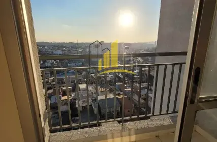 Imagem: Apartamento para Venda, Cidade Líder
