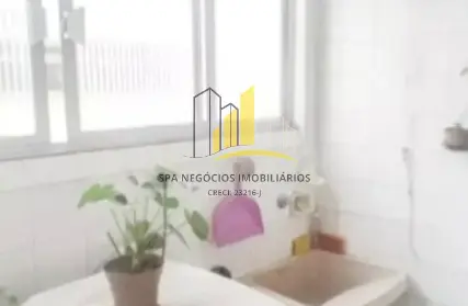 Imagem: Apartamento para Venda, Parque São Jorge