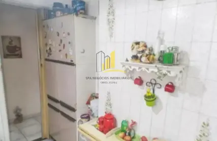 Imagem: Apartamento para Venda, Parque São Jorge