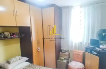 Imagem: Apartamento para Venda, Parque São Jorge