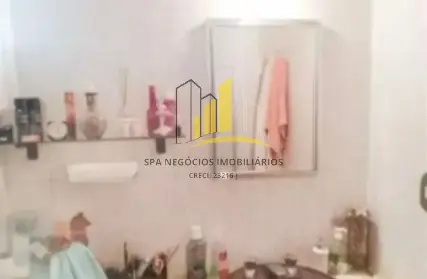Imagem: Apartamento para Venda, Parque São Jorge