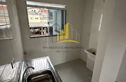 Imagem: Apartamento para Venda, Chácara Califórnia