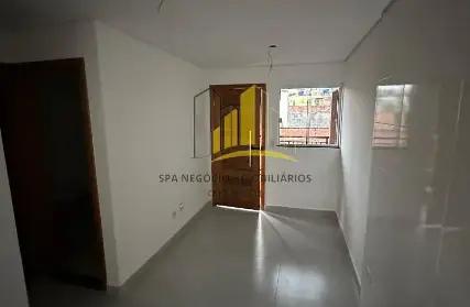 Imagem: Apartamento para Venda, Chácara Califórnia
