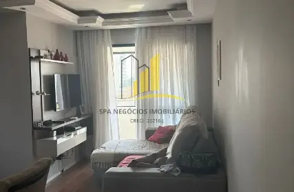 Imagem: Apartamento para Venda, Vila Bertioga