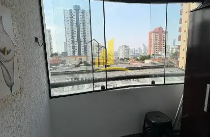 Imagem: Apartamento para Venda, Vila Bertioga