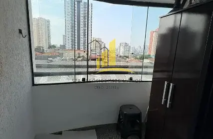 Imagem: Apartamento para Venda, Vila Bertioga