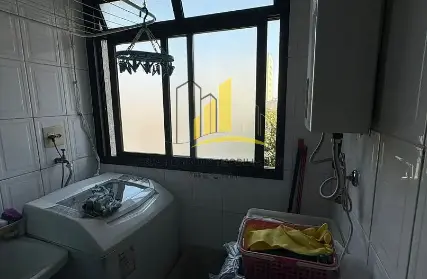 Imagem: Apartamento para Venda, Vila Bertioga
