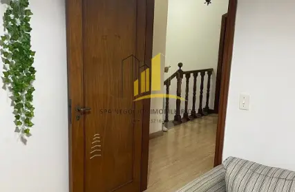 Imagem: Sobrado para Venda, Tatuapé