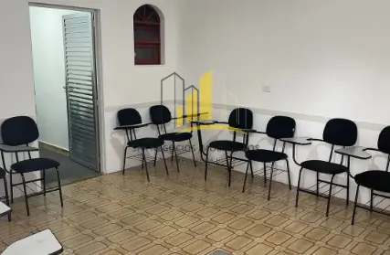 Imagem: Sobrado para Venda, Tatuapé