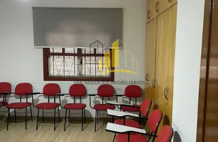 Imagem: Sobrado para Venda, Tatuapé