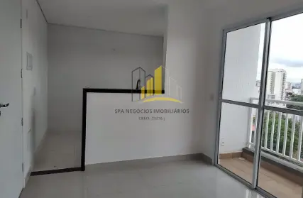 Imagem: Apartamento para Venda, Chácara Seis de Outubro