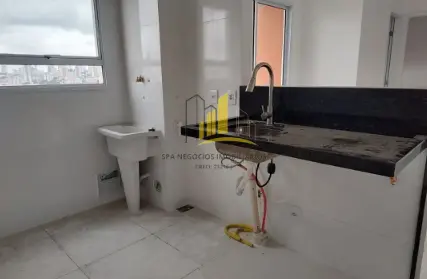 Imagem: Apartamento para Venda, Chácara Seis de Outubro