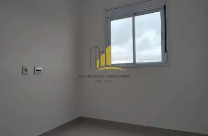 Imagem: Apartamento para Venda, Chácara Seis de Outubro